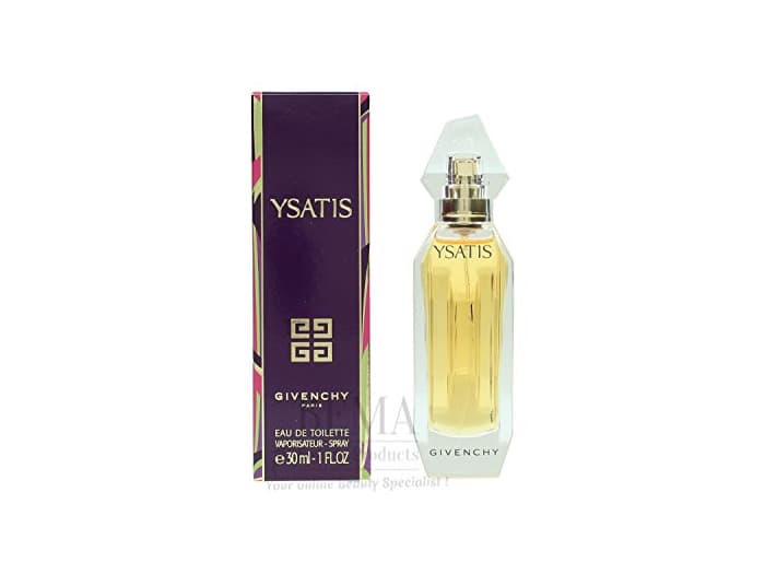 Product Ysatis femme/woman