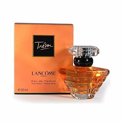 Beauty Lancôme Trésor L'Eau de Parfum Agua de Perfume