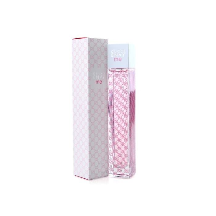 Product Envy Me by Gucci Eau De Toilette Spray 3.4 oz / 100