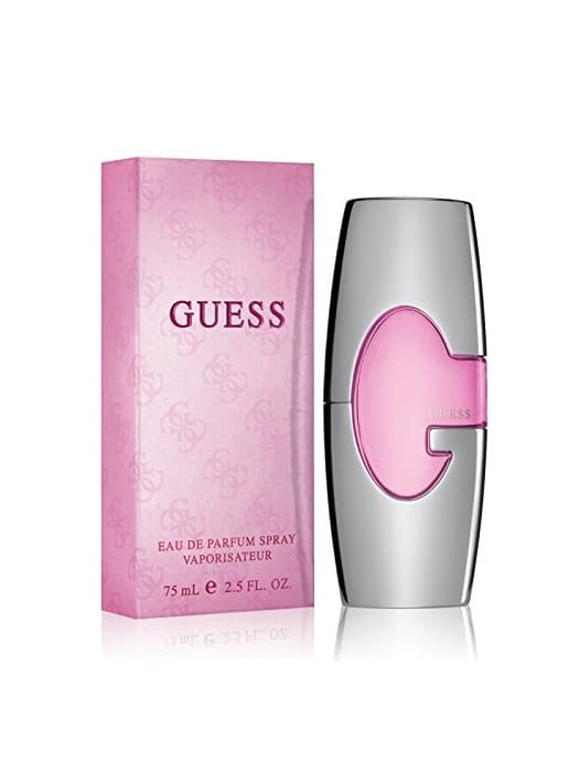 Beauty Guess Eau de Parfum para Mujer