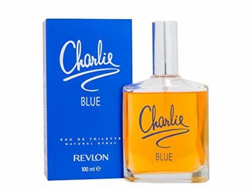 Product Charlie Bleu