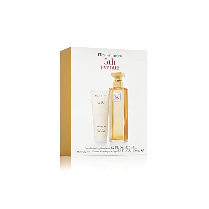 Product ELIZABETH ARDEN Kit de Cuerpo 2 Piezas 5th Avenue Woman