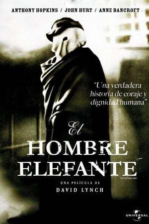 Movie The Elephant Man