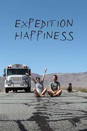 Movie Expedition Happiness