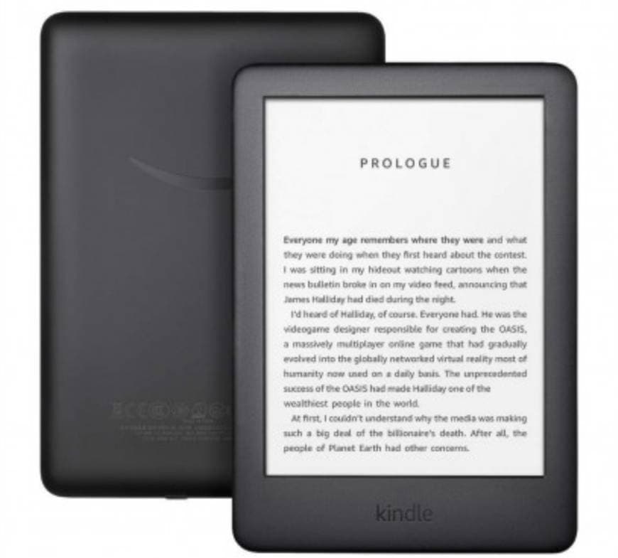 Product Kindle