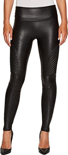 Product Spanx 20136R-VERY L Leggings, Negro