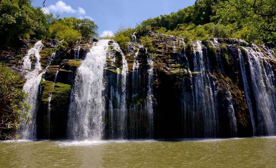 Restaurants Cascata da Pedra Grande