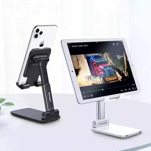 Moda Estante Suporte Telemóvel e Tablet