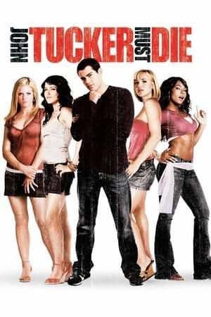 Película John Tucker Must Die