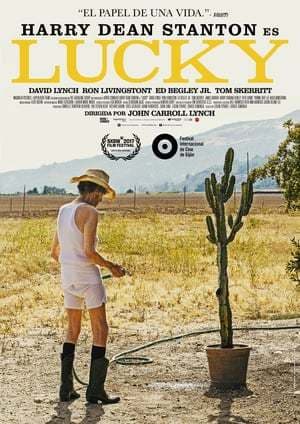 Movie Lucky