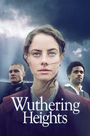 Movie Wuthering Heights