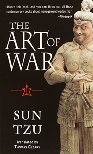 Book The Art Of War