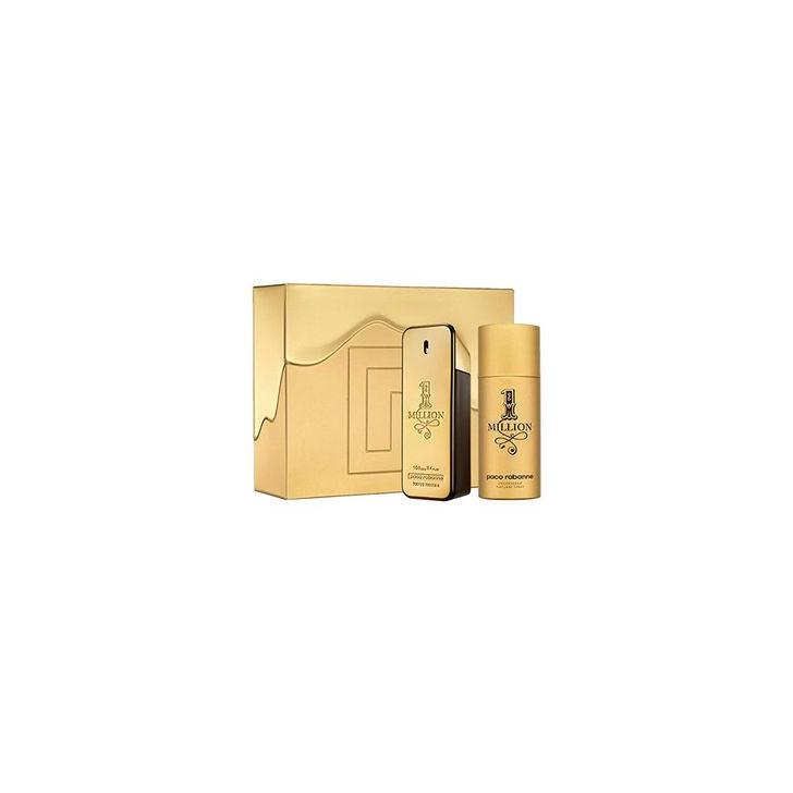 Belleza Paco Rabanne 1 Million - Agua de perfume