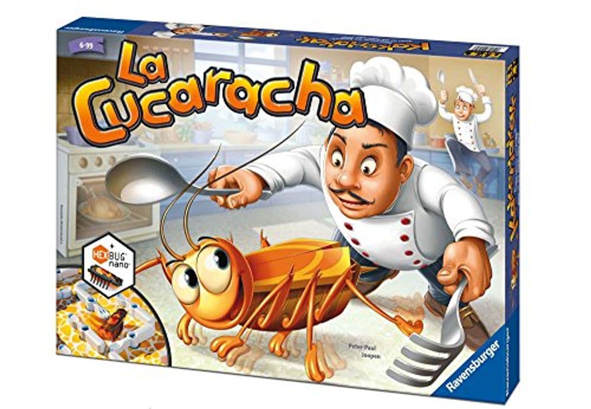 Product Ravensburger 22228 La cucaracha