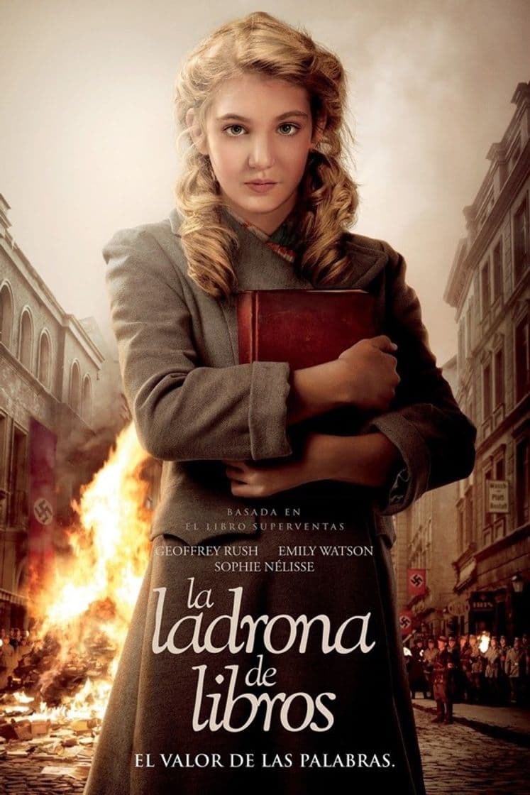 Movie The Book Thief