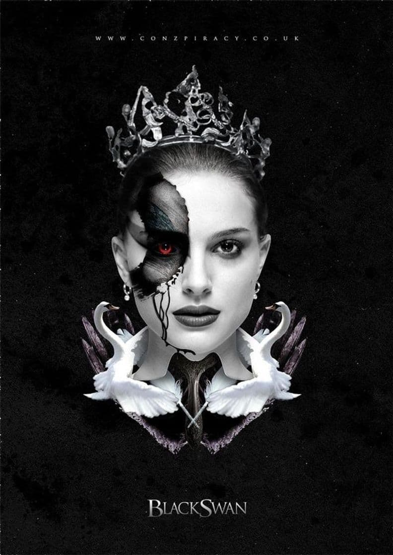 Movie Black Swan