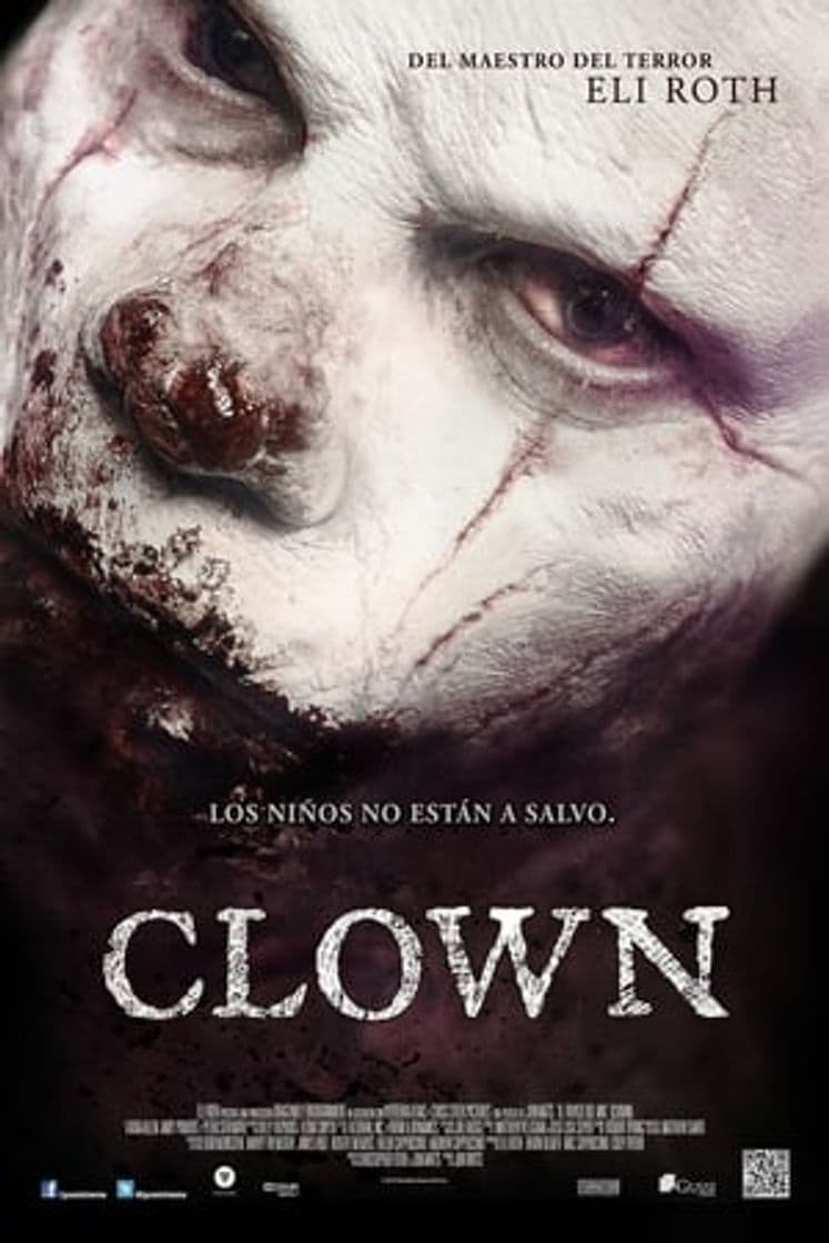 Movie Clown