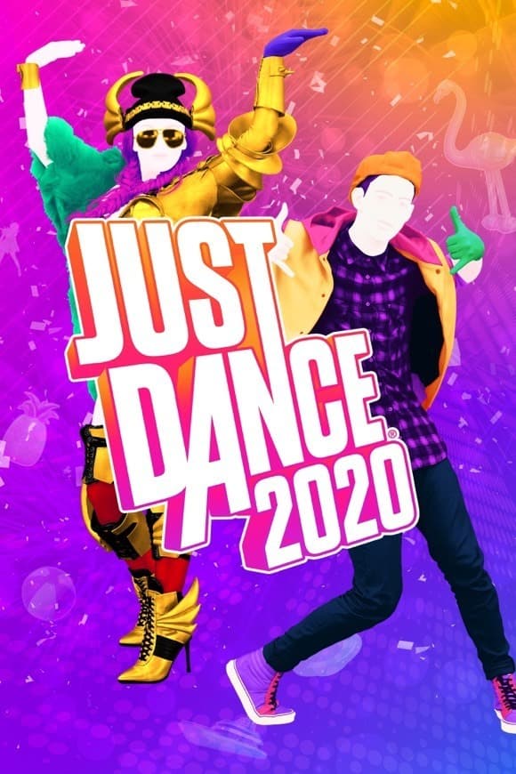 Fashion Just Dance (GRATIS)