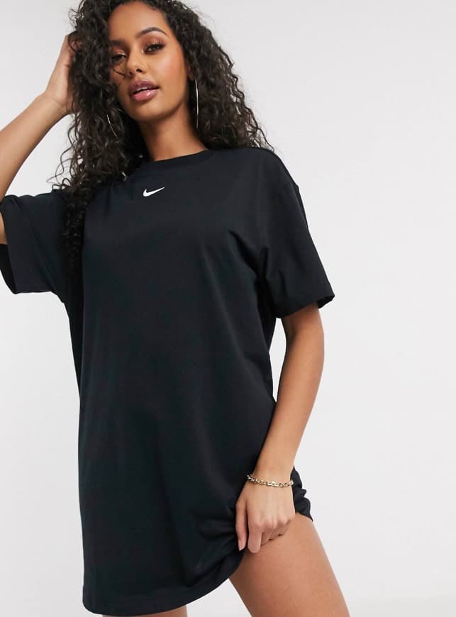 Product Vestido corto estilo camiseta Nike