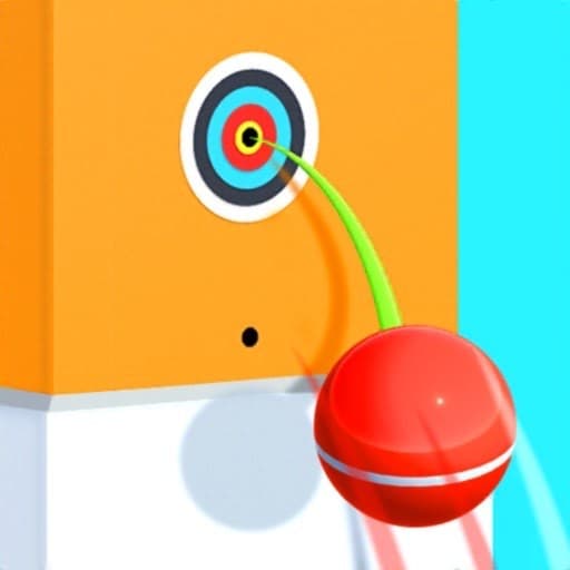 Videojuegos Pokey Ball 