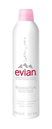 Beauty BRUMISATEUR EVIAN BOMB 300ML