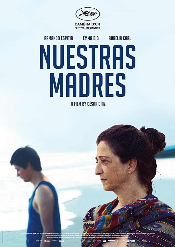 Película Our Mothers