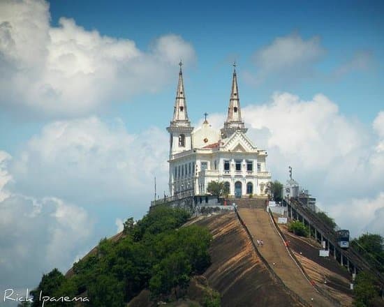 Lugar Penha