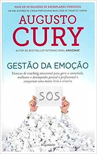 Libro Gestão da emoção