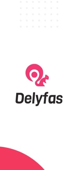 App Delyfas