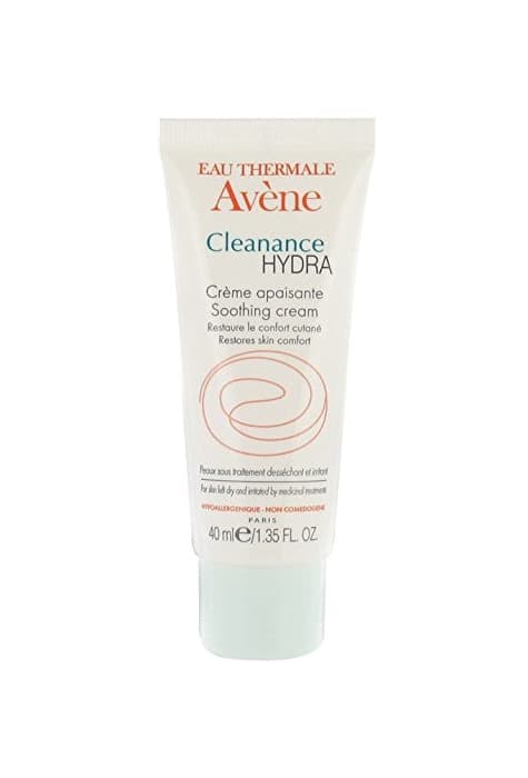 Belleza AVENE Cleanance Hydra Crema Calmante 40ML