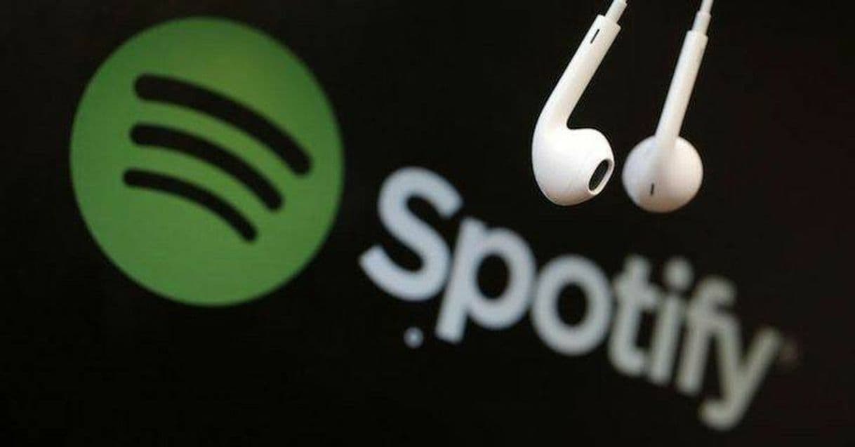 App Spotify: Music and Podcasts