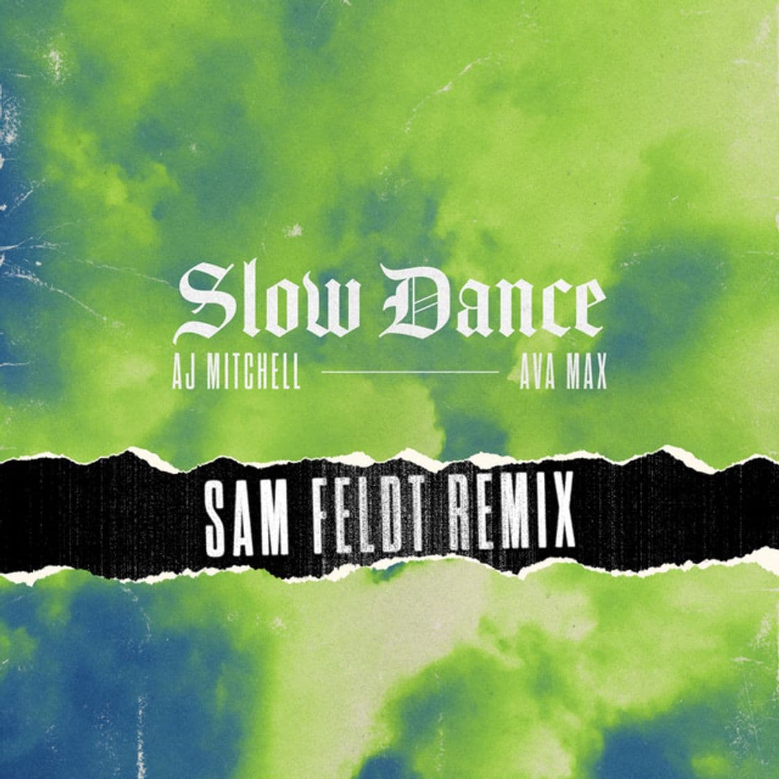 Canción Slow Dance (feat. Ava Max) - Sam Feldt Remix