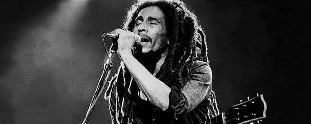 Music Bob Marley