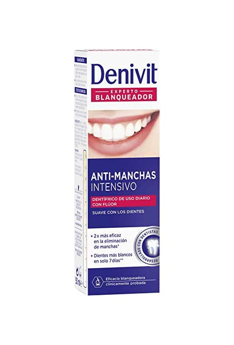 Beauty Denivit Anti-Manchas Intensivo