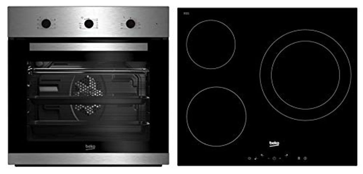 Product Beko - Horno multifunción