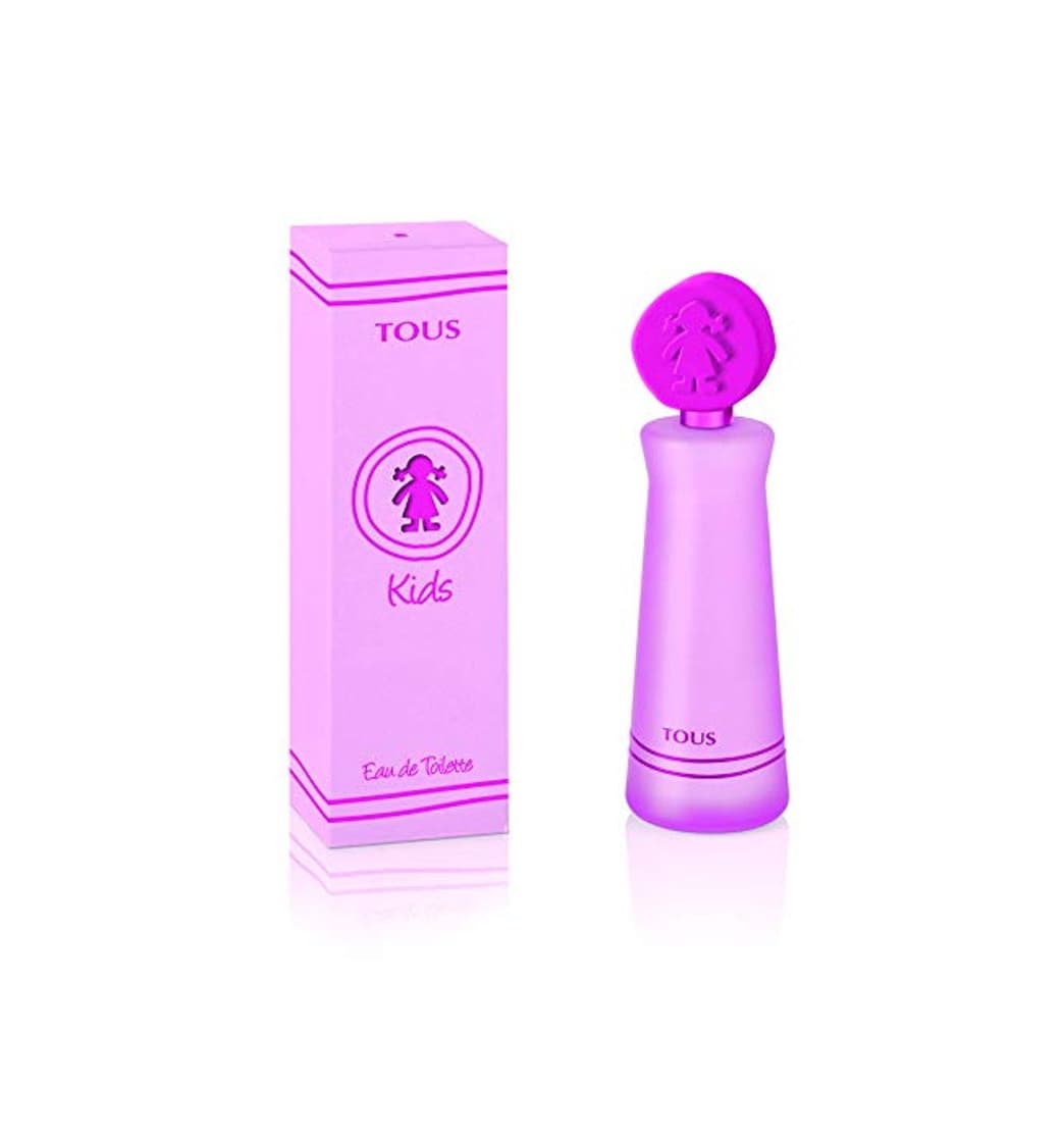 Belleza Tous Kids Girl 100ml