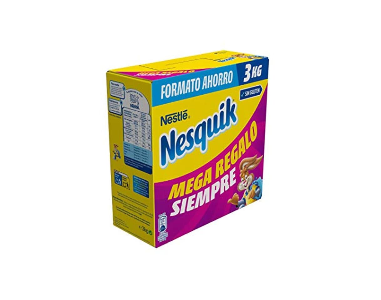 Product Nestlé Nesquik Cacao Soluble Instantáneo