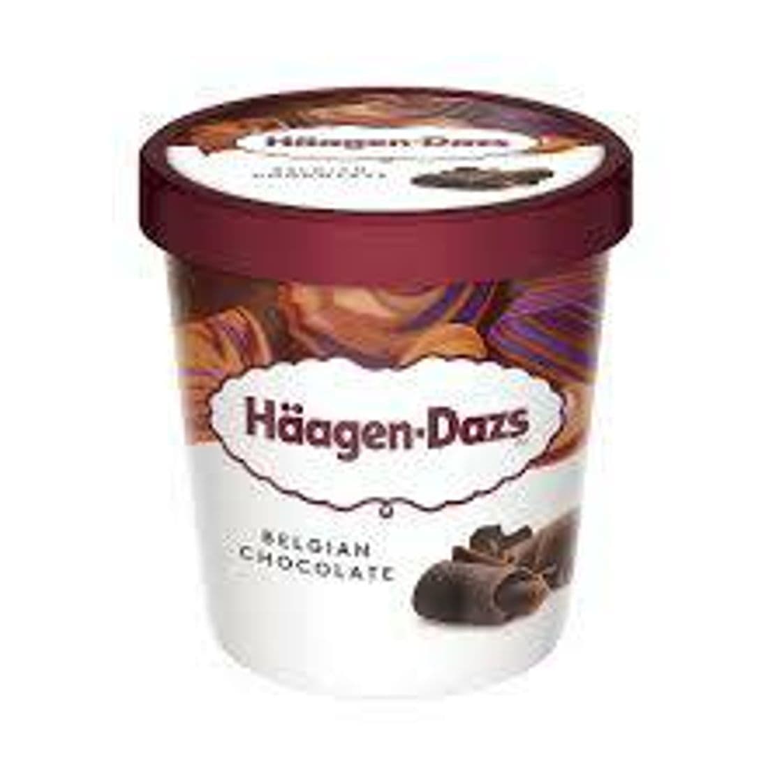 Fashion Häagen-Dazs