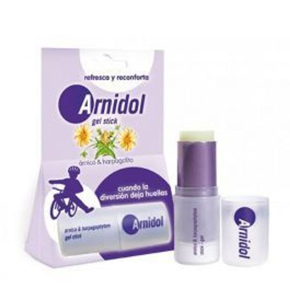 Fashion Arnidol Gel Stick 15ml