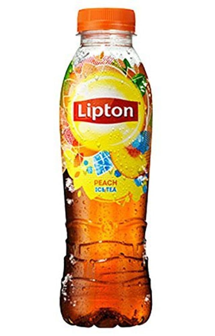 Producto Lipton Ice Tea Pêche 50cl