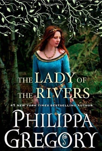 Book The Lady of the Rivers: A Novel