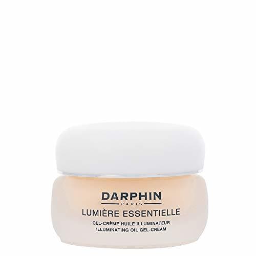 Producto Darphin Lumiere Essentialle Illuminating Oil Gel Cream 50 Ml