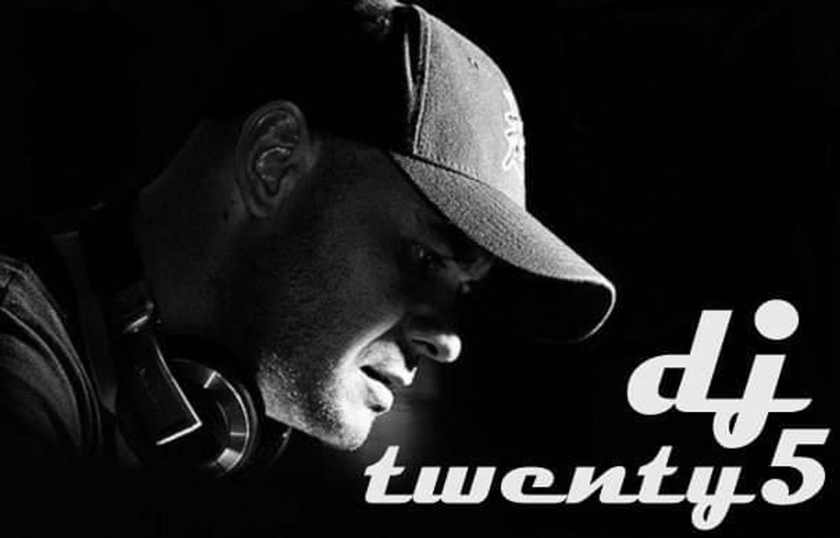 Canción DJ twenty5 - Home | Facebook