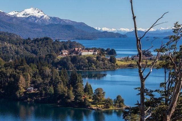 Place Bariloche