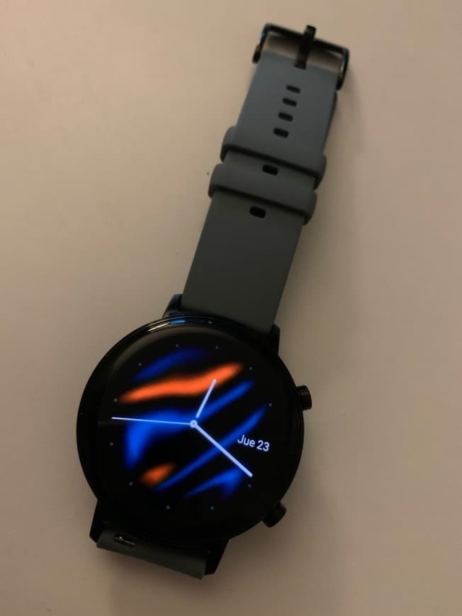 Electrónica Huawei Watch GT 2 Sport - Smartwatch con Caja de 42 mm