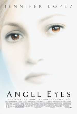 Movie Angel Eyes