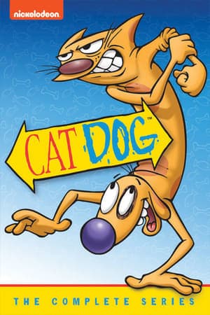 Serie CatDog