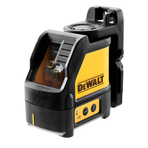 Lugar DEWALT DW088CG-XJ - Láser autonivelante de 2 líneas en cruz