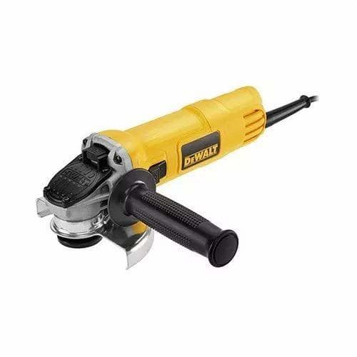 Lugar Dewalt DWE4157-QS Mini-amoladora 125 mm 900W 11.800 rpm