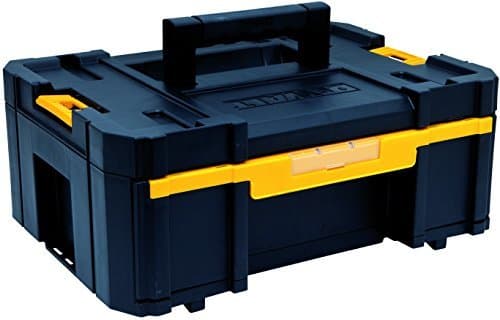 Lugar Dewalt DWST1-70705 DWST1-70705-Cajonera-TSTAK III